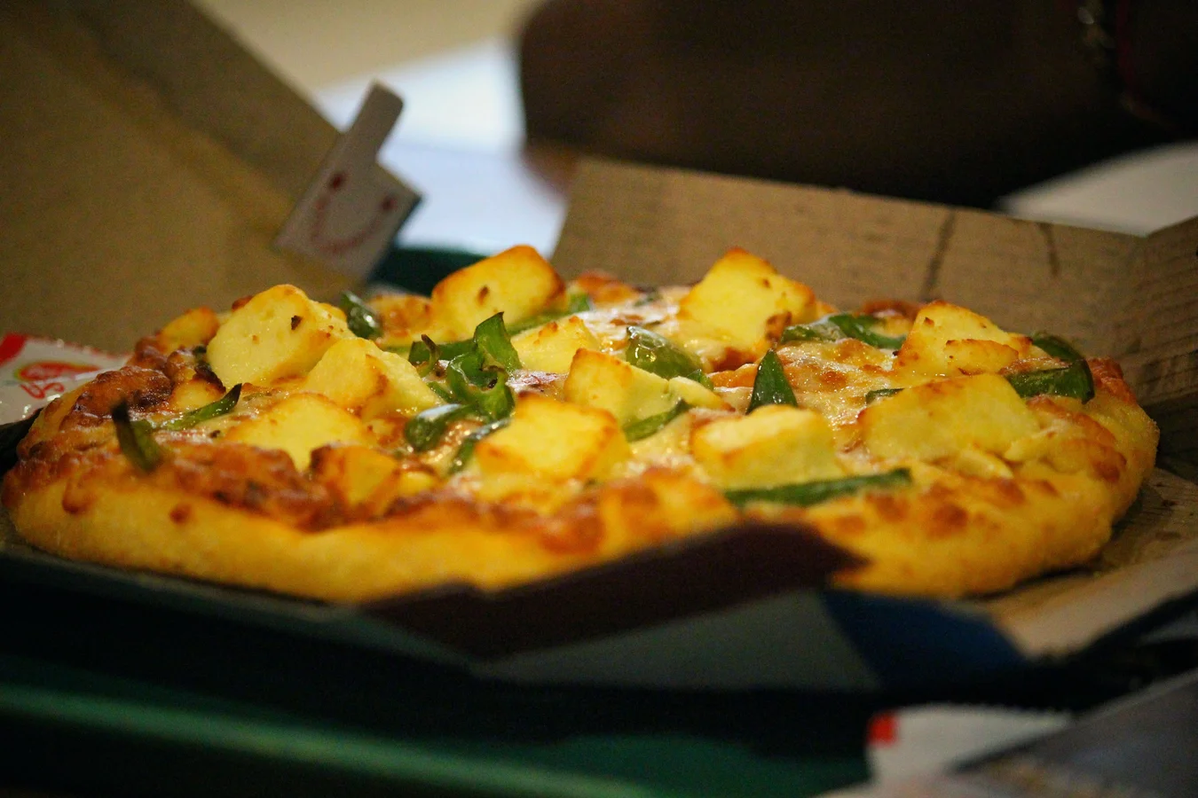 New York New York Pizza & Pasta