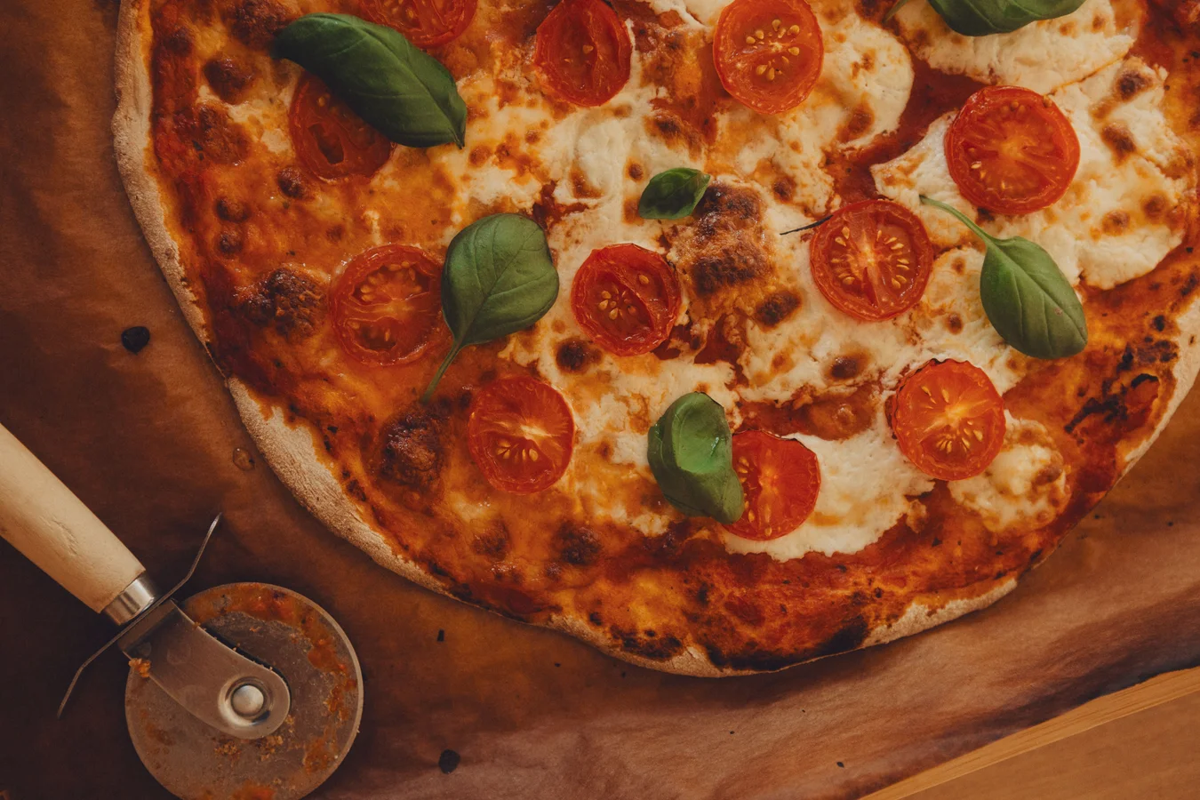 NY Giant Pizza