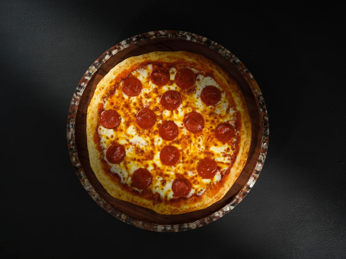 Oggi's Sports | Brewhouse | Pizza