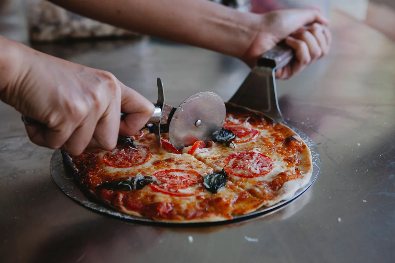 Otay Pizza
