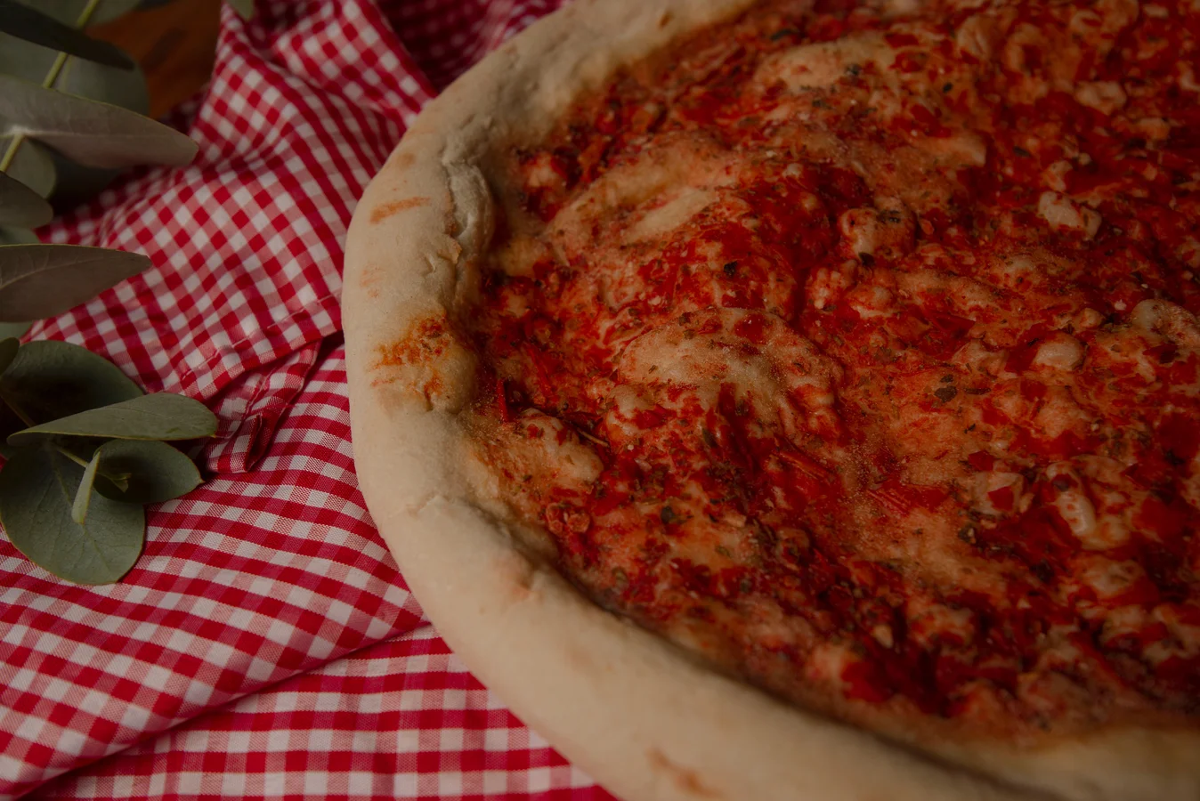Pacific Pizza