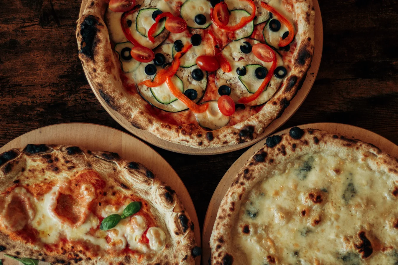 Pala Mesa Pizza