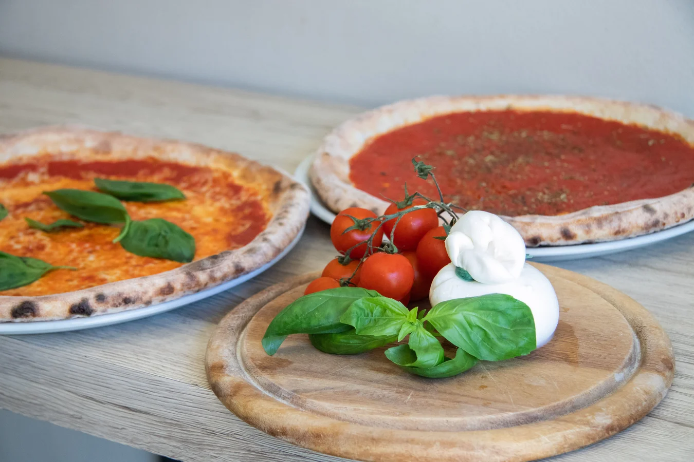 Papa Johns Pizza