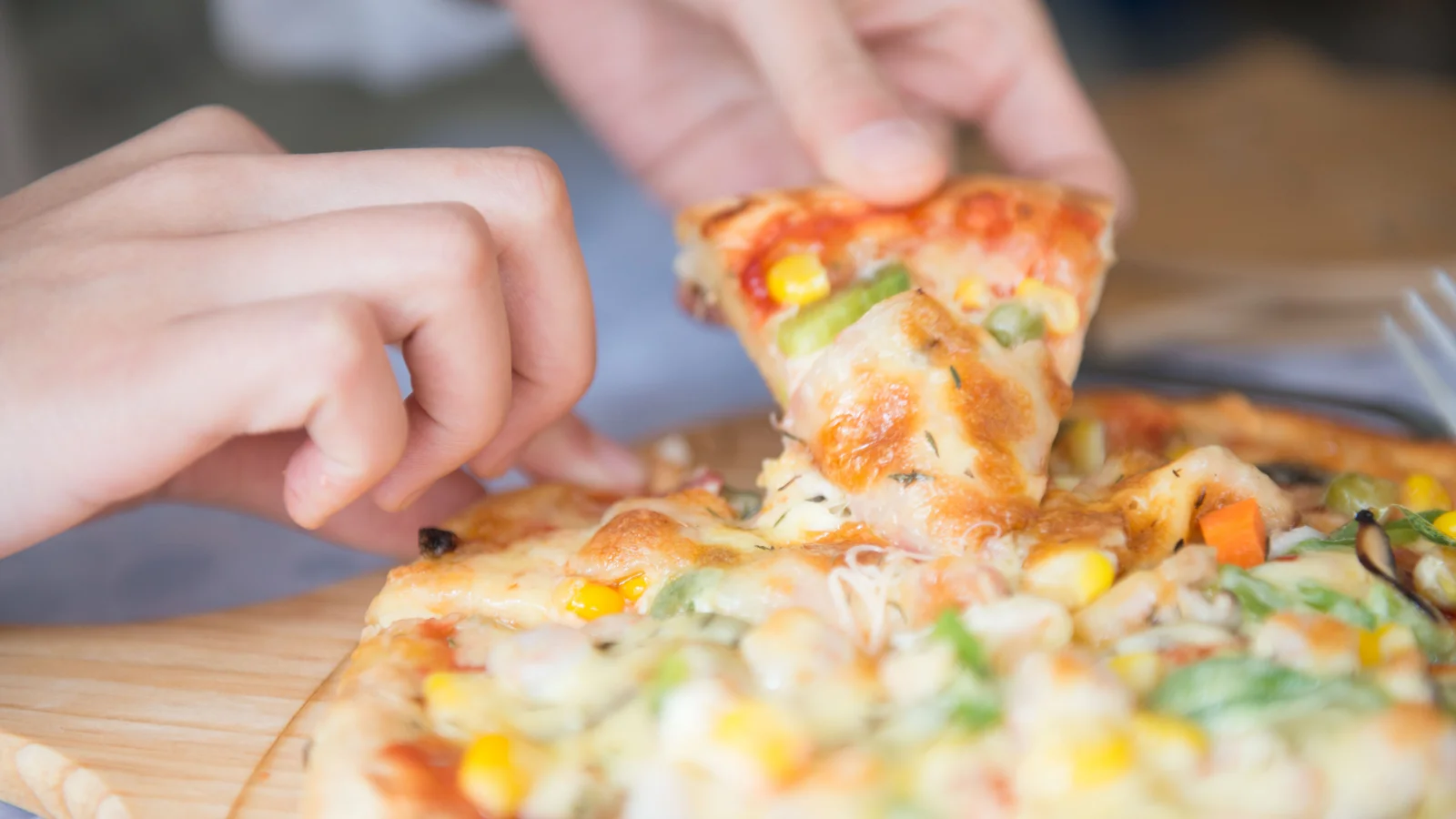 Papa Johns Pizza