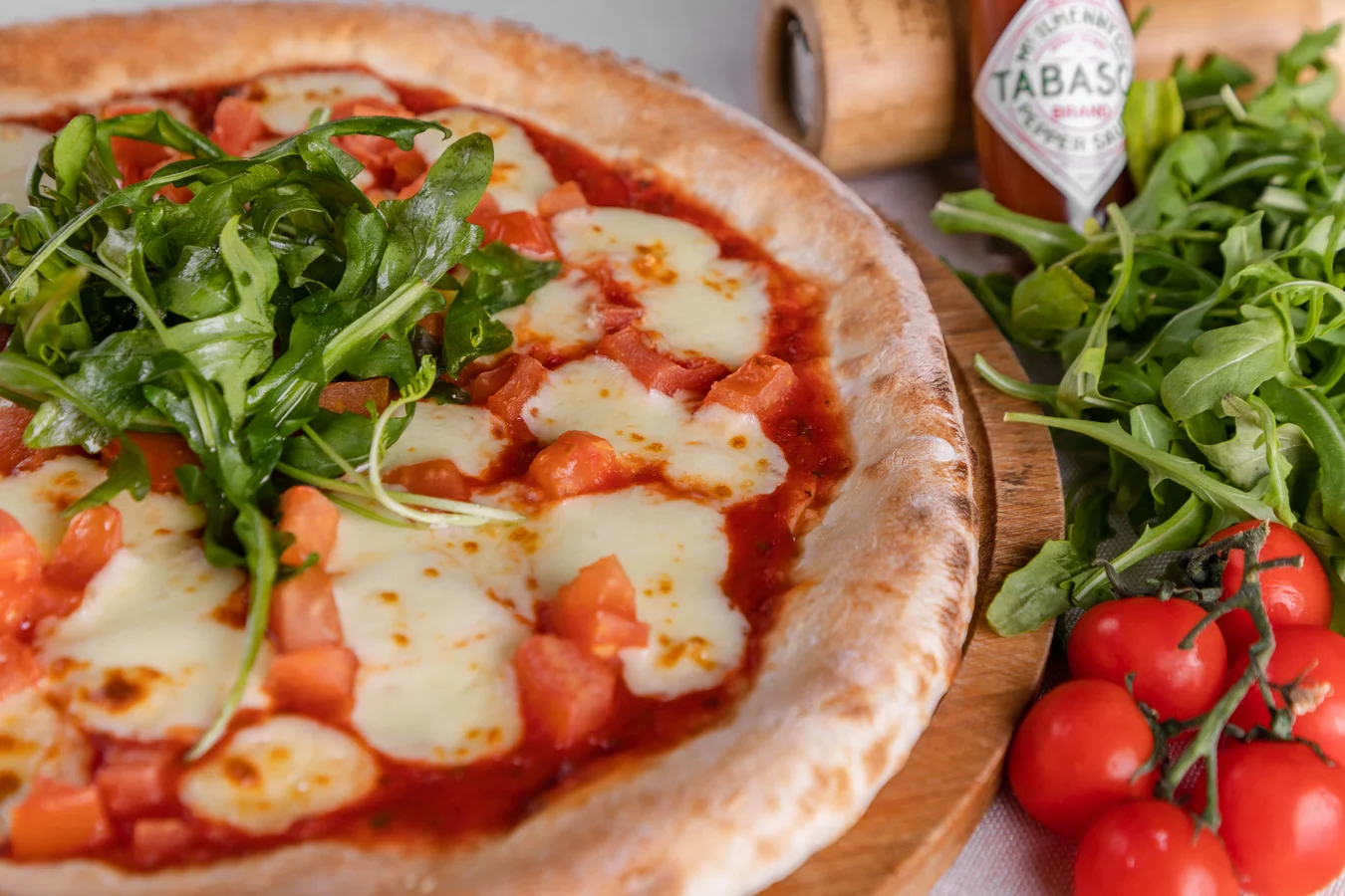 Papa Johns Pizza