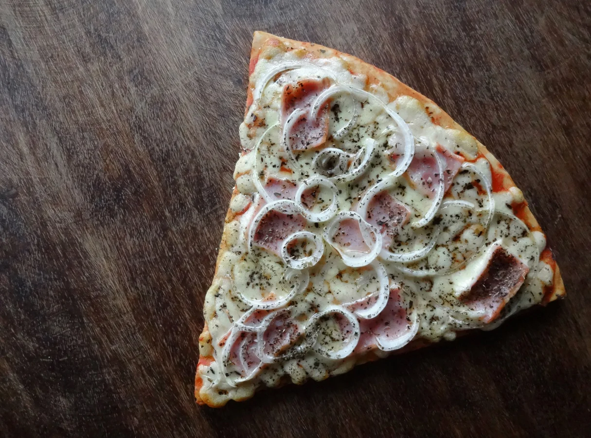 Papa Johns Pizza