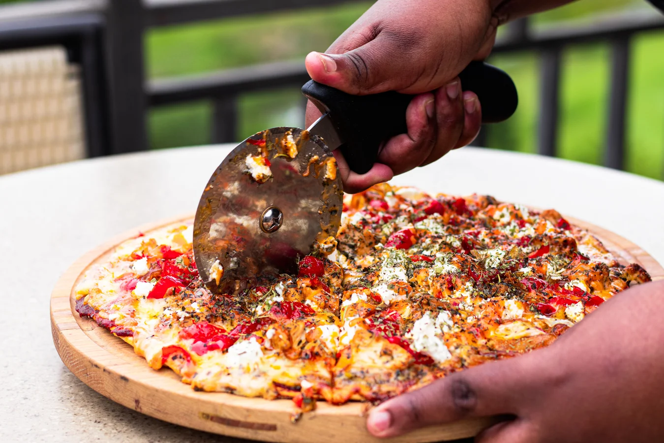 Peppoli's Pizza & Philly Steaks