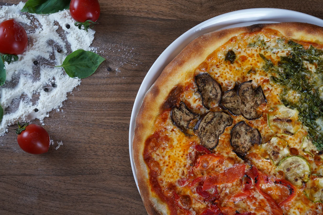 Peter Piper Pizza