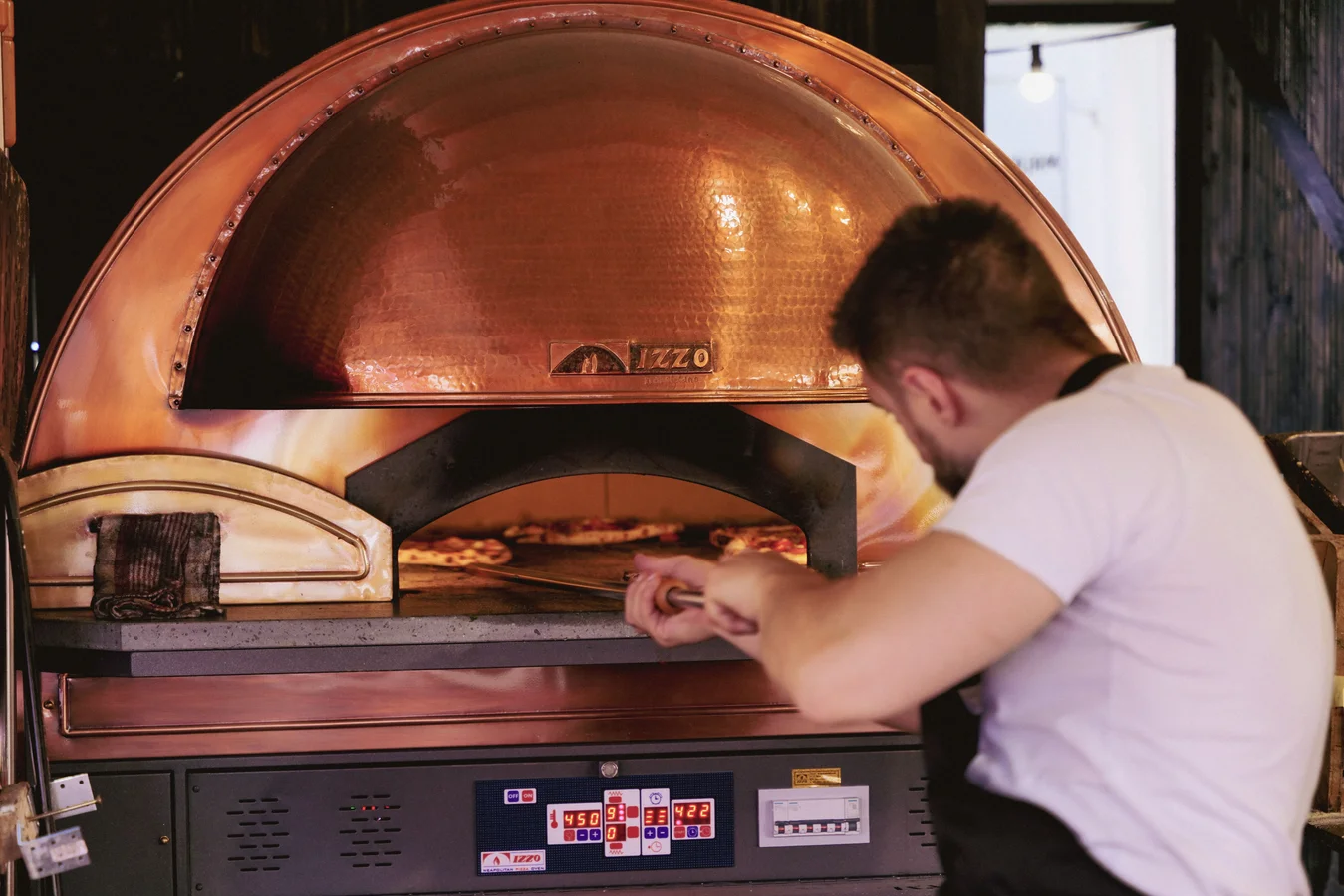 Pitfire Pizza