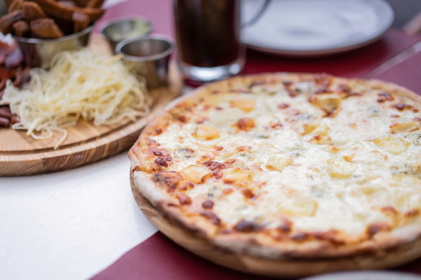 Pizza Guys