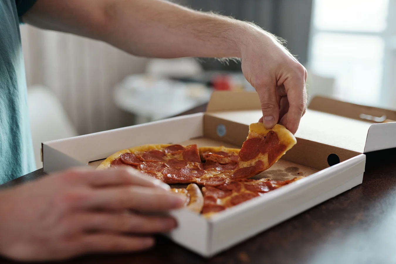 Pizza Guys