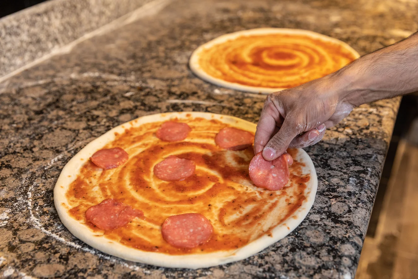 Pizza Guys