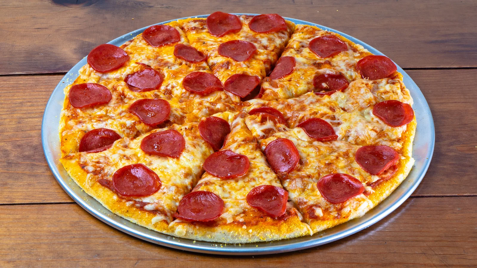 Pizza Hut Express