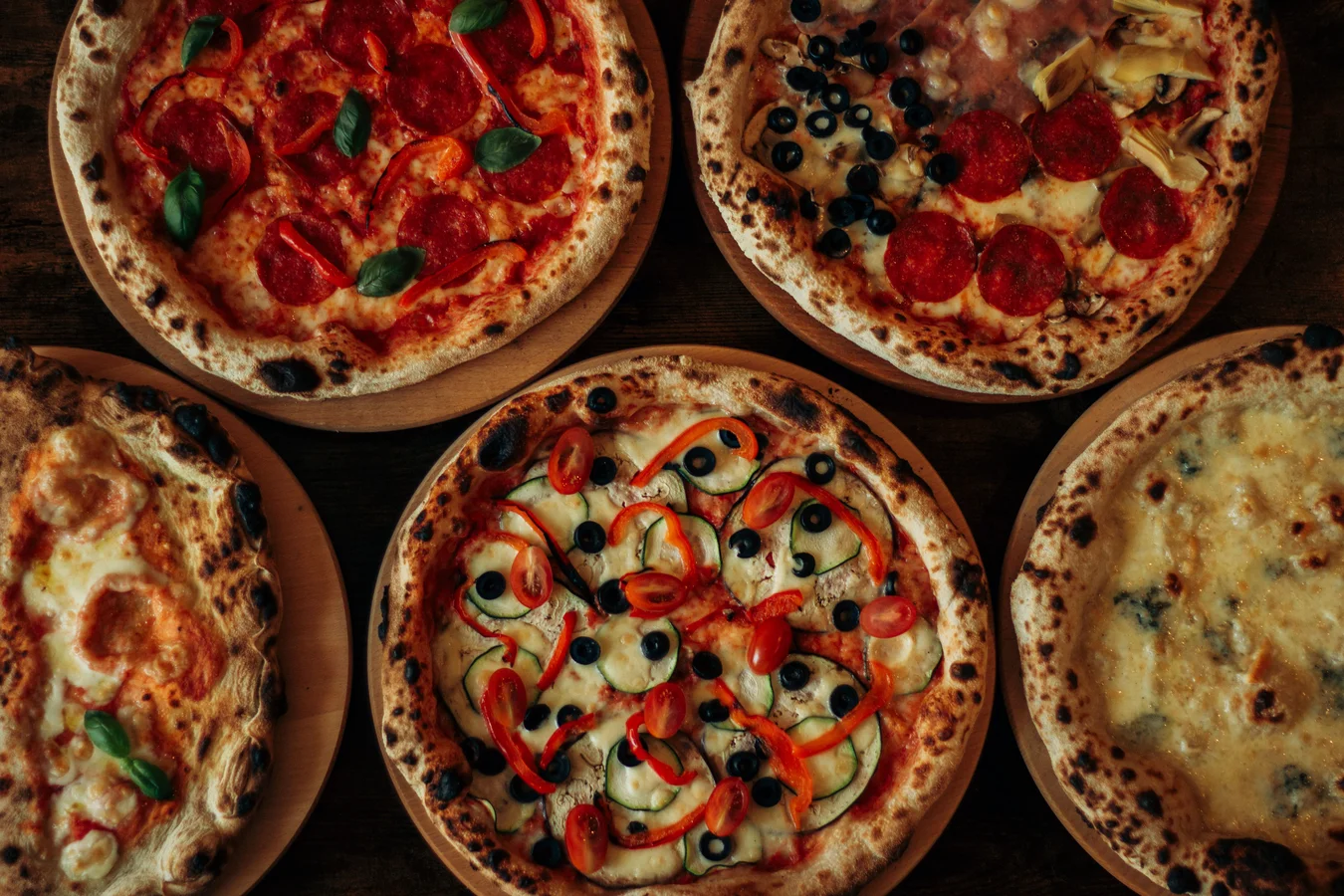 Pizza Hut Express