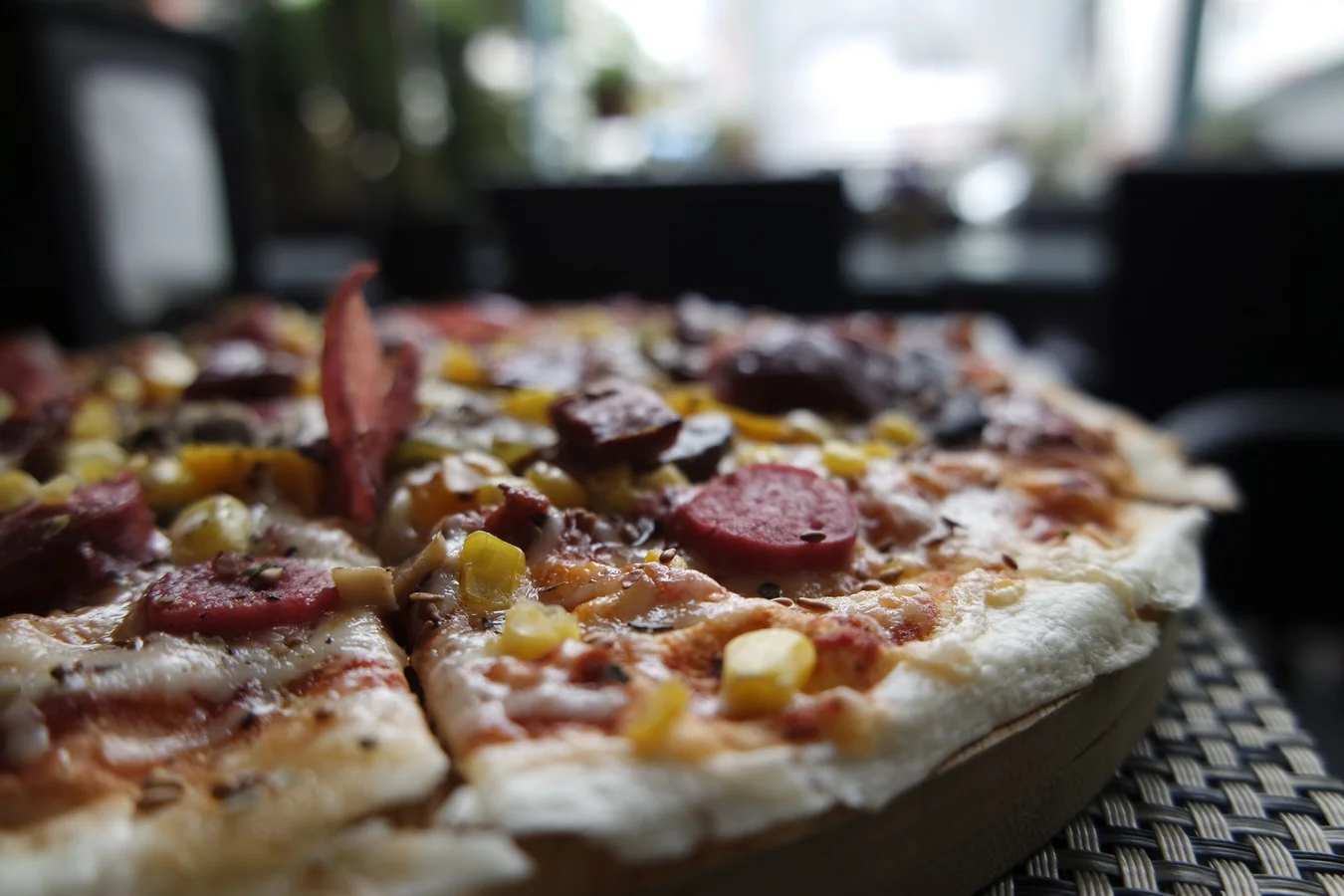 Pizza Hut Express