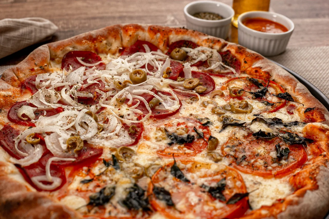 Pizza Hut Express