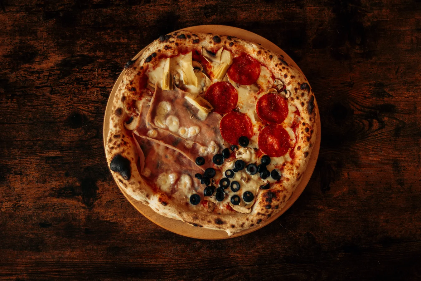 Pizza Hut Express