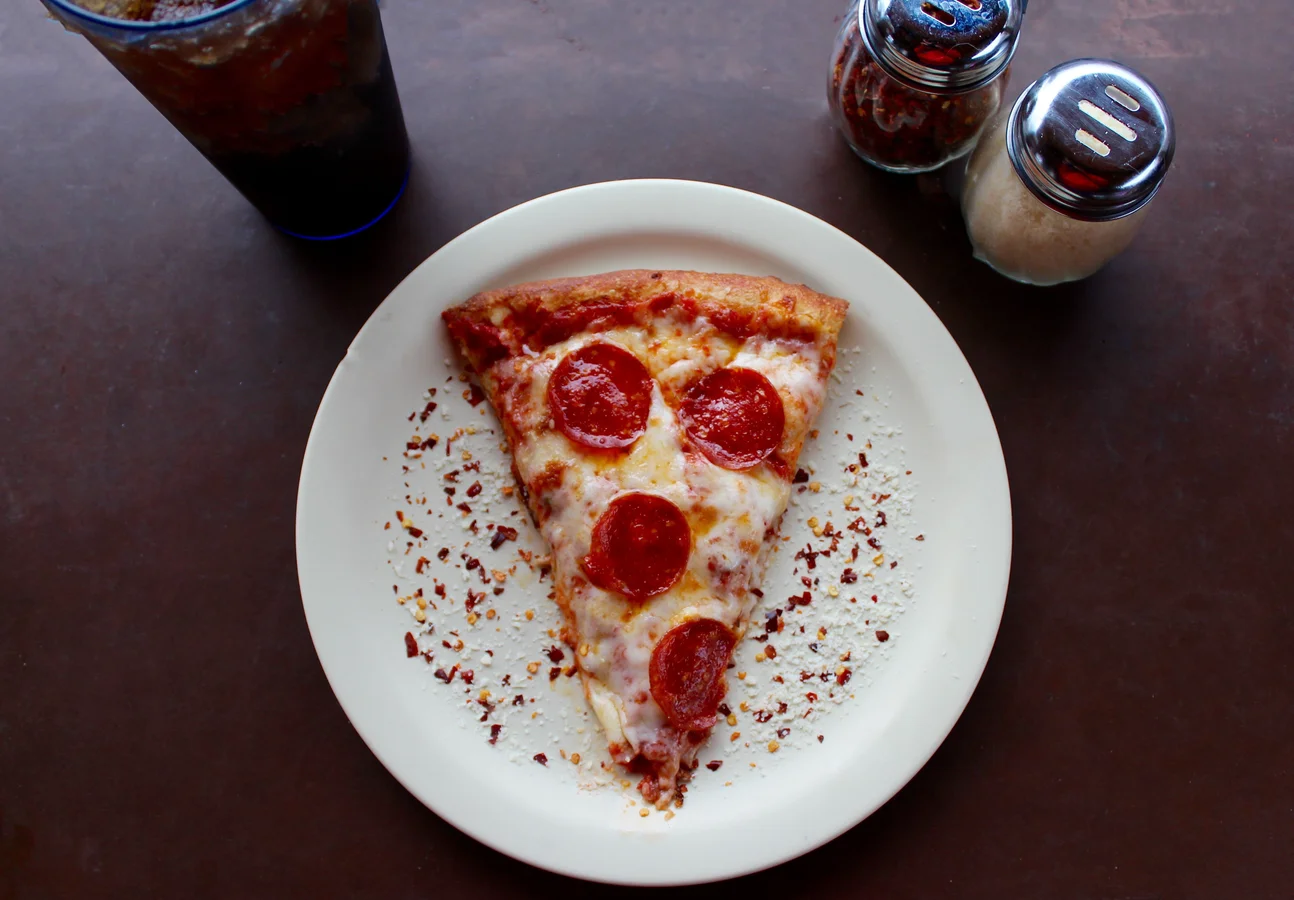 Pizza Nova