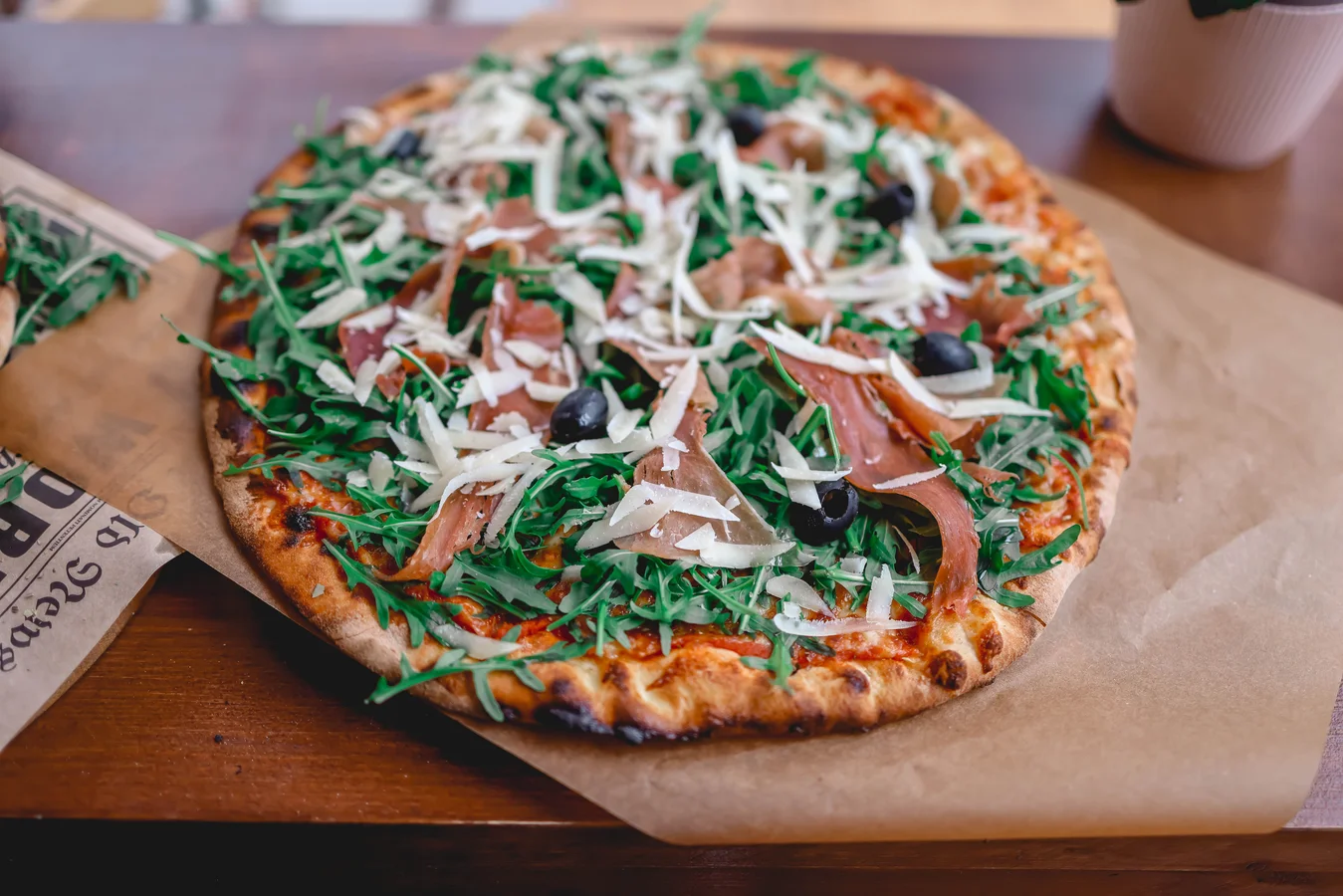 Pizza Pal