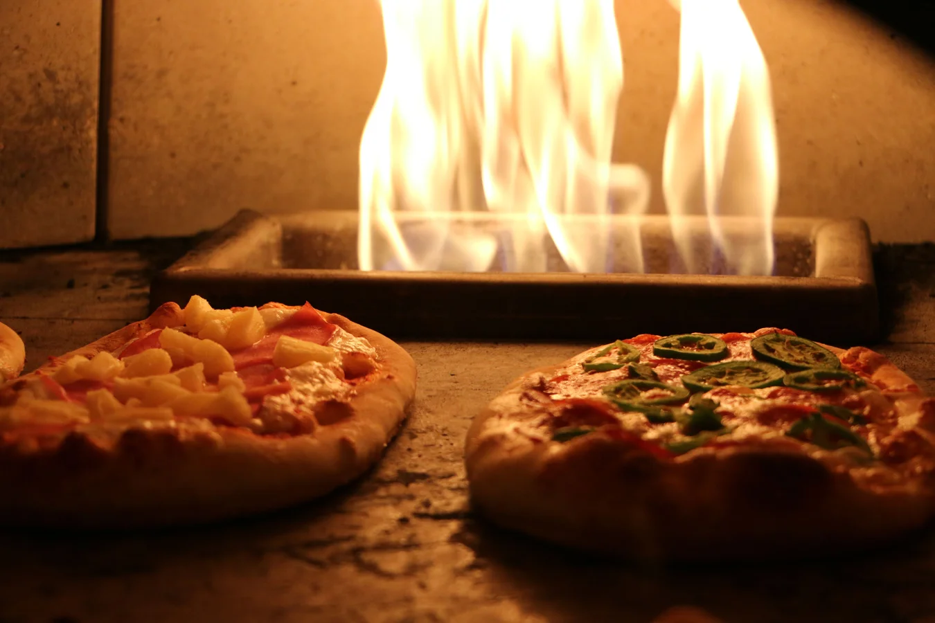 Pizza Port Ocean Beach