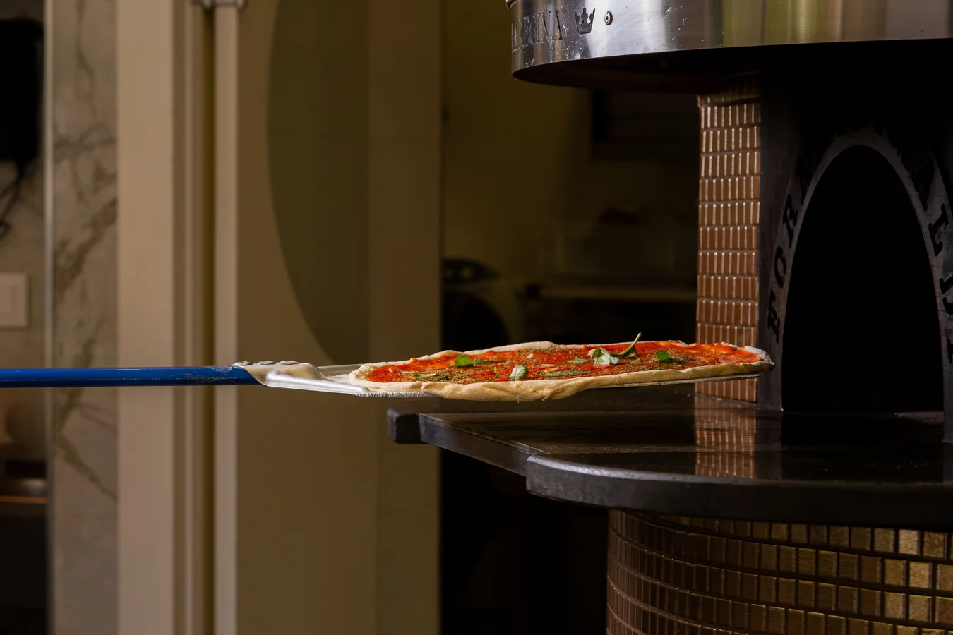 Pizza Port Solana Beach