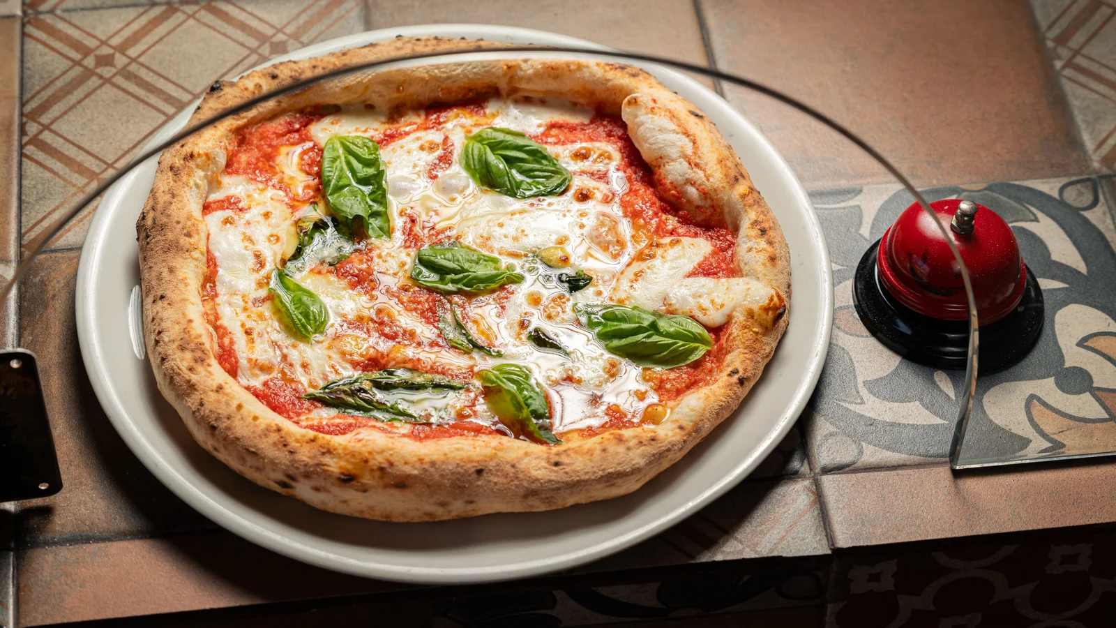Pizza Society