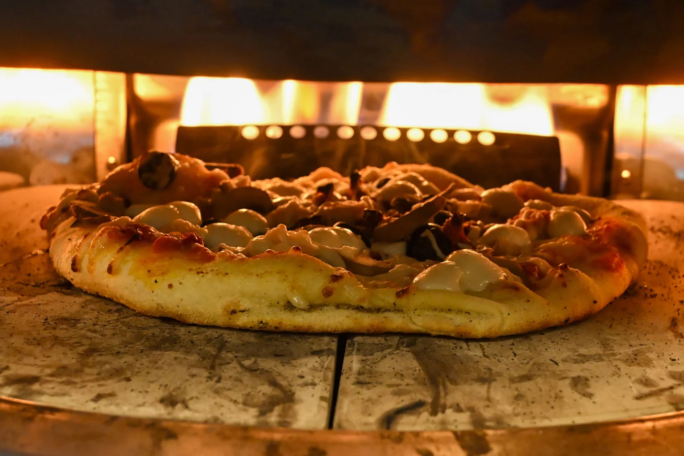 PizzaBar