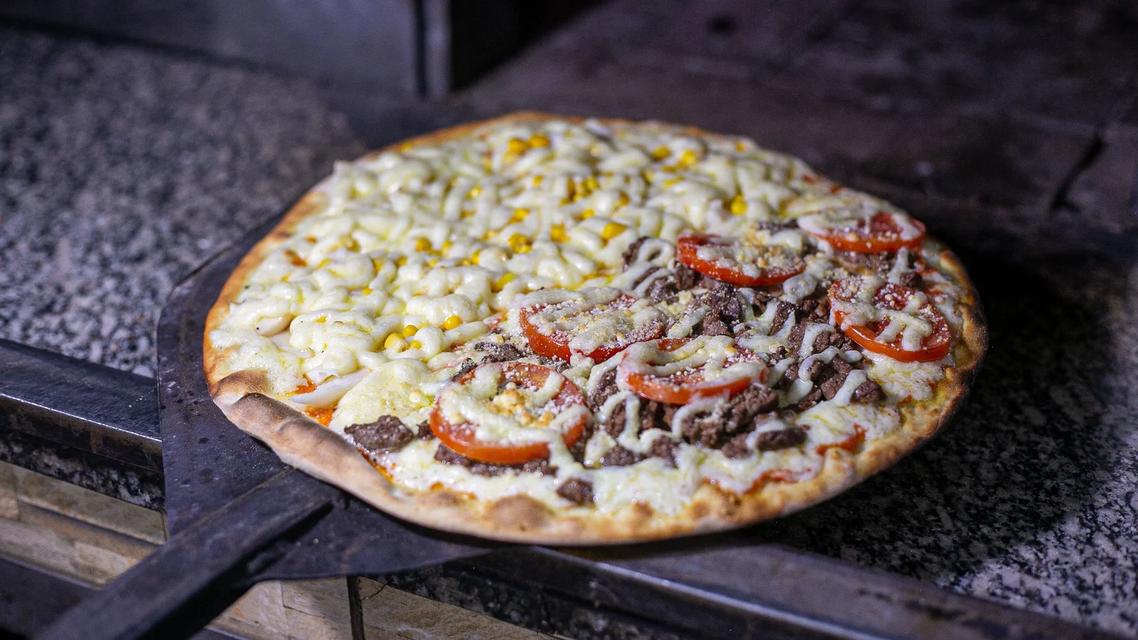 Pizzeria Luigi