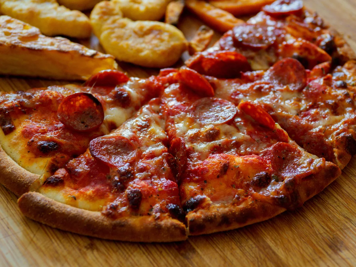 Pizzeria Luigi