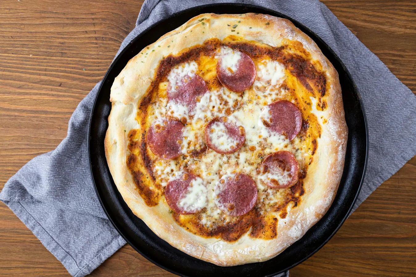 Pizzo's Pizzeria and Wine Bar
