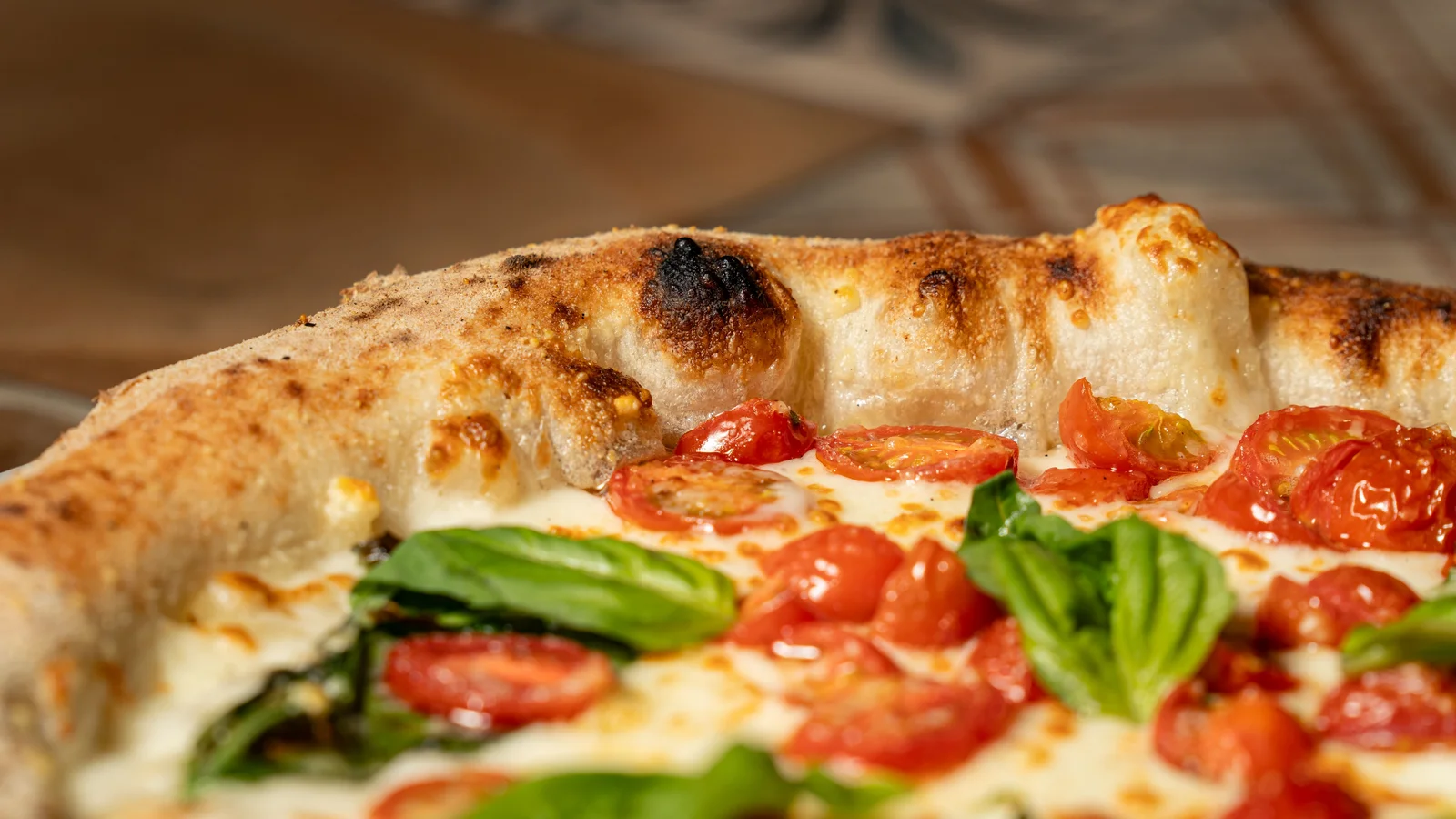 Pop's Pizza