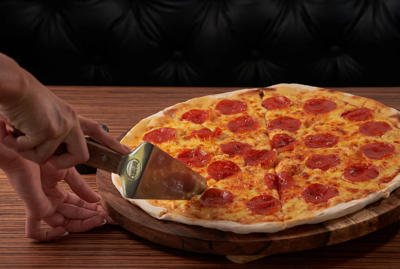 Prince Street Pizza