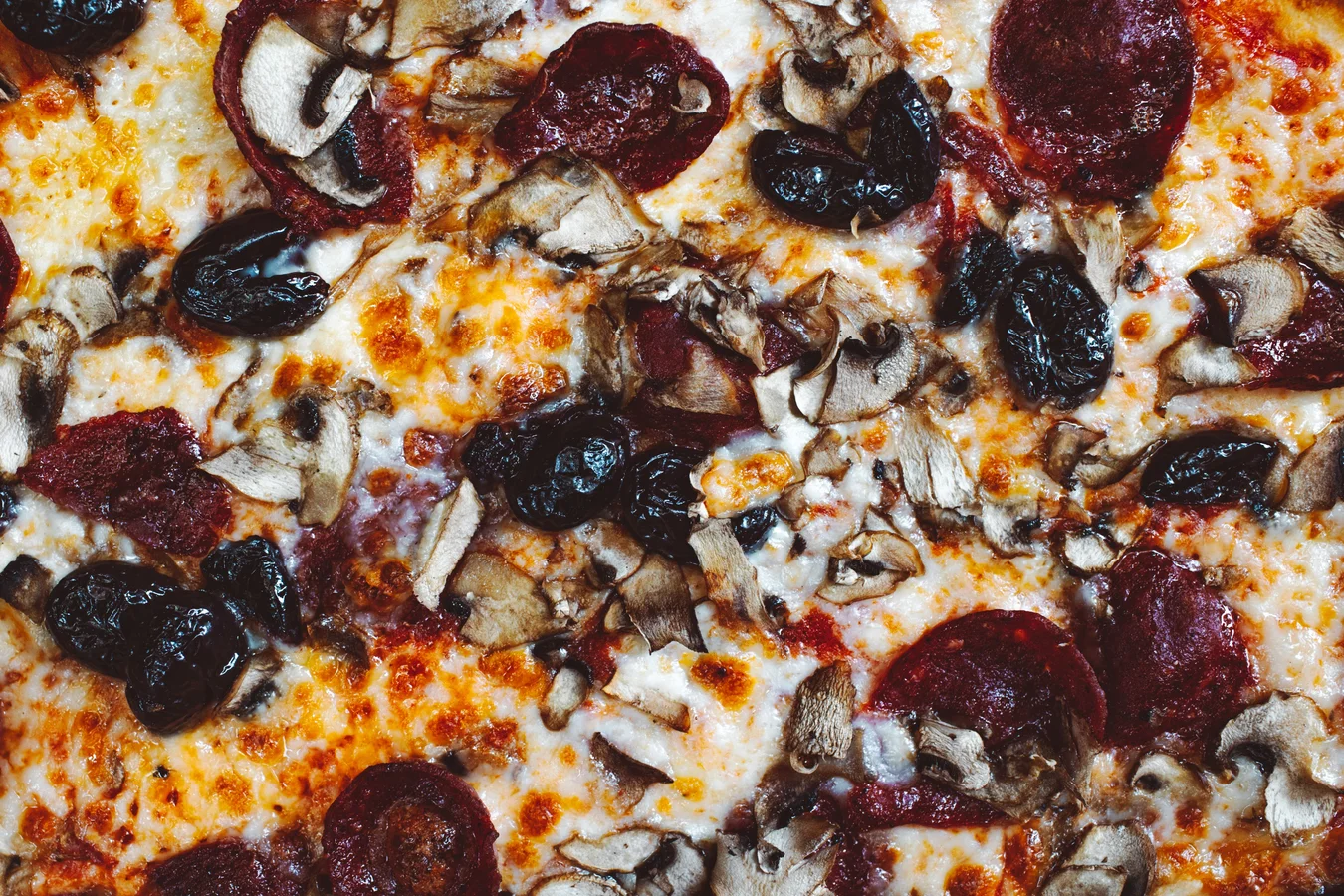 Regents Pizzeria