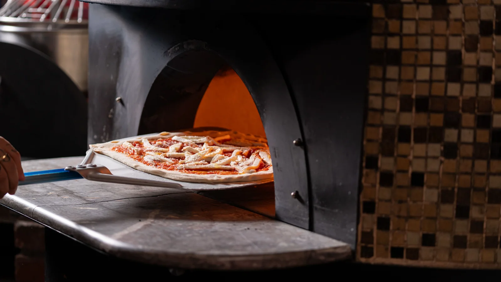 Rocco's Pizza Deli