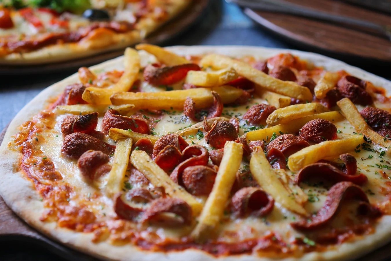 Rocco's Pizza Deli