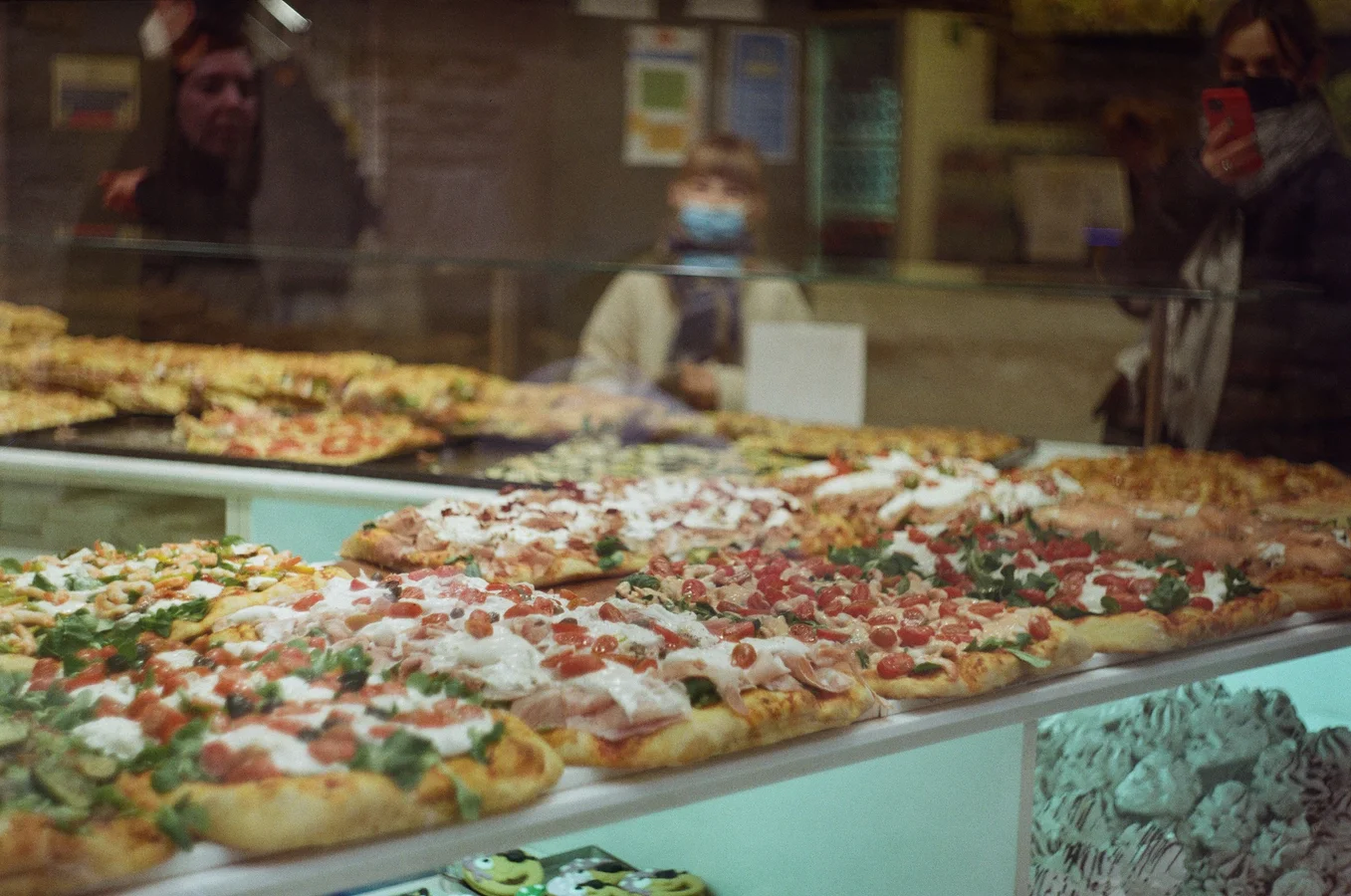 Rosaria Pizza