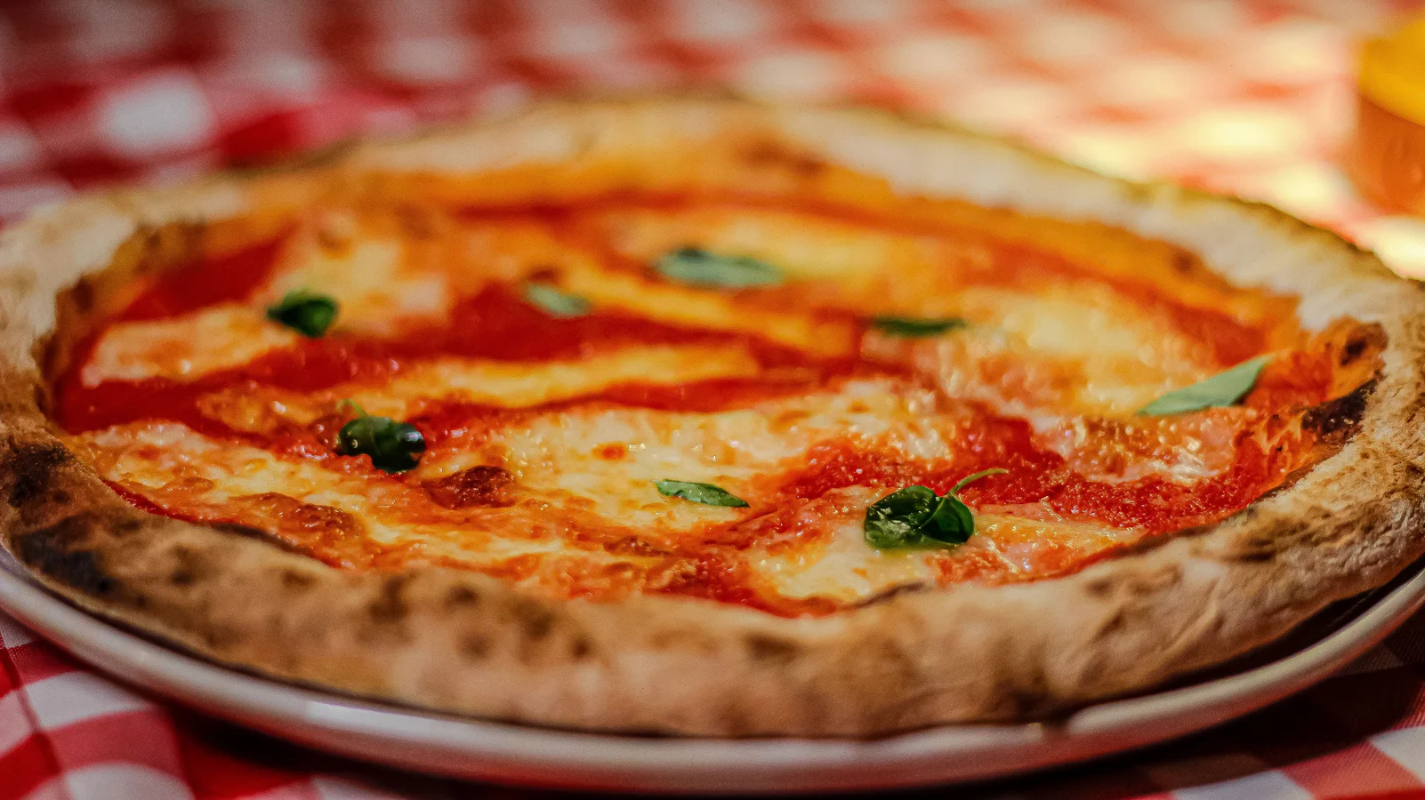 Rosaria Pizza