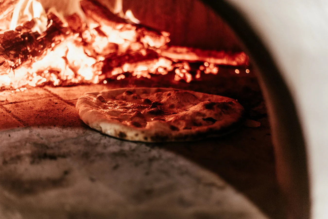 Rosaria's Pizza 4