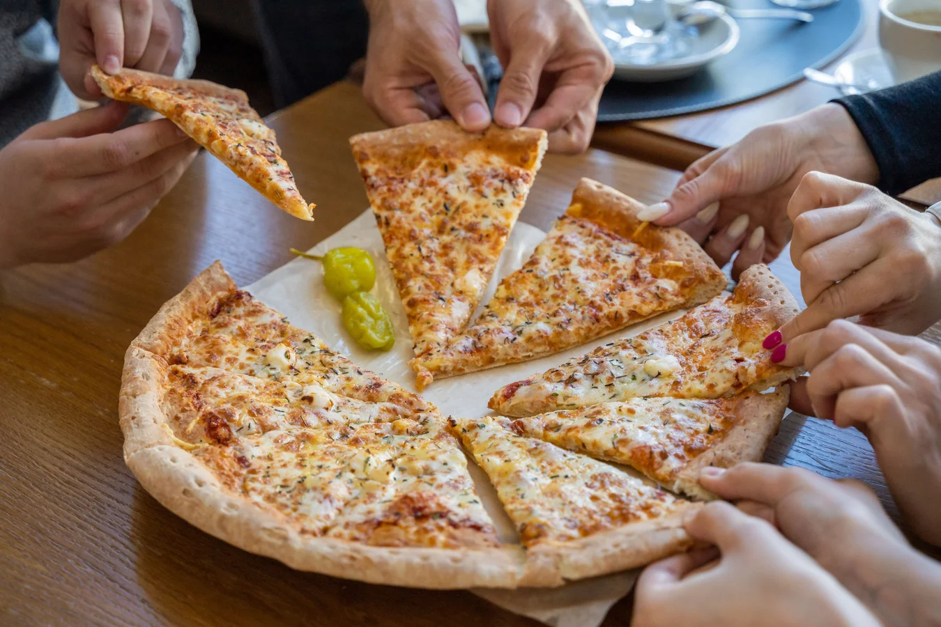 Rosati's Pizza Pub and Sports Bar