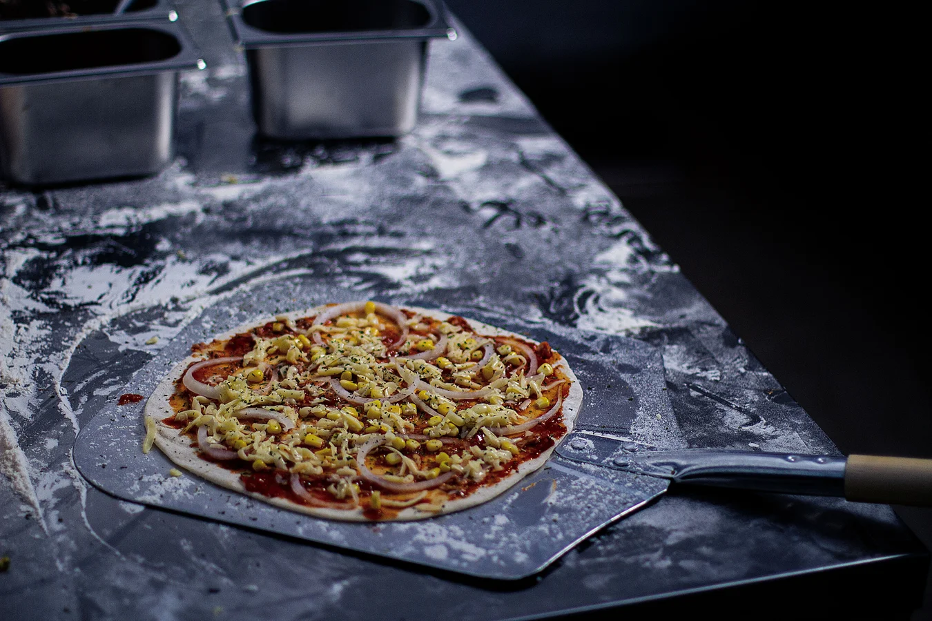 Round Table Pizza