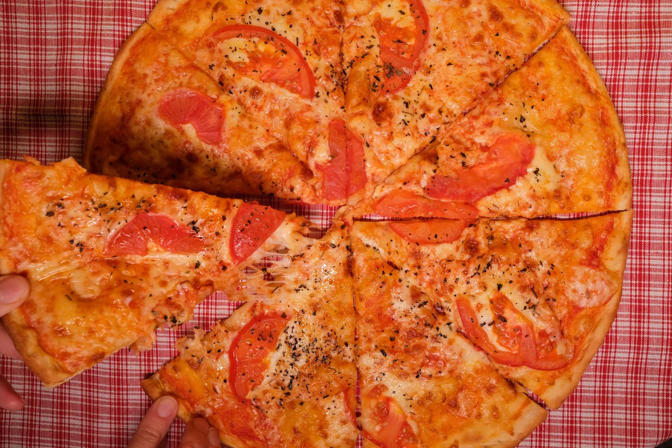 Round Table Pizza