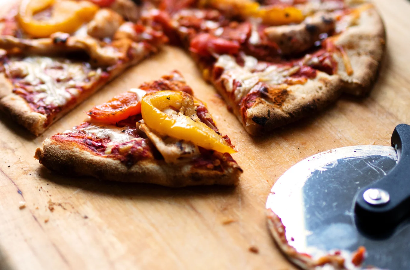 Round Table Pizza