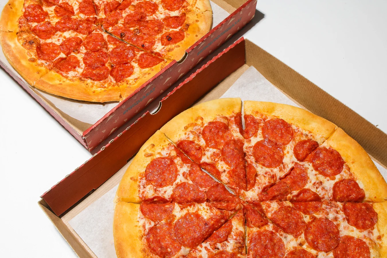 Round Table Pizza