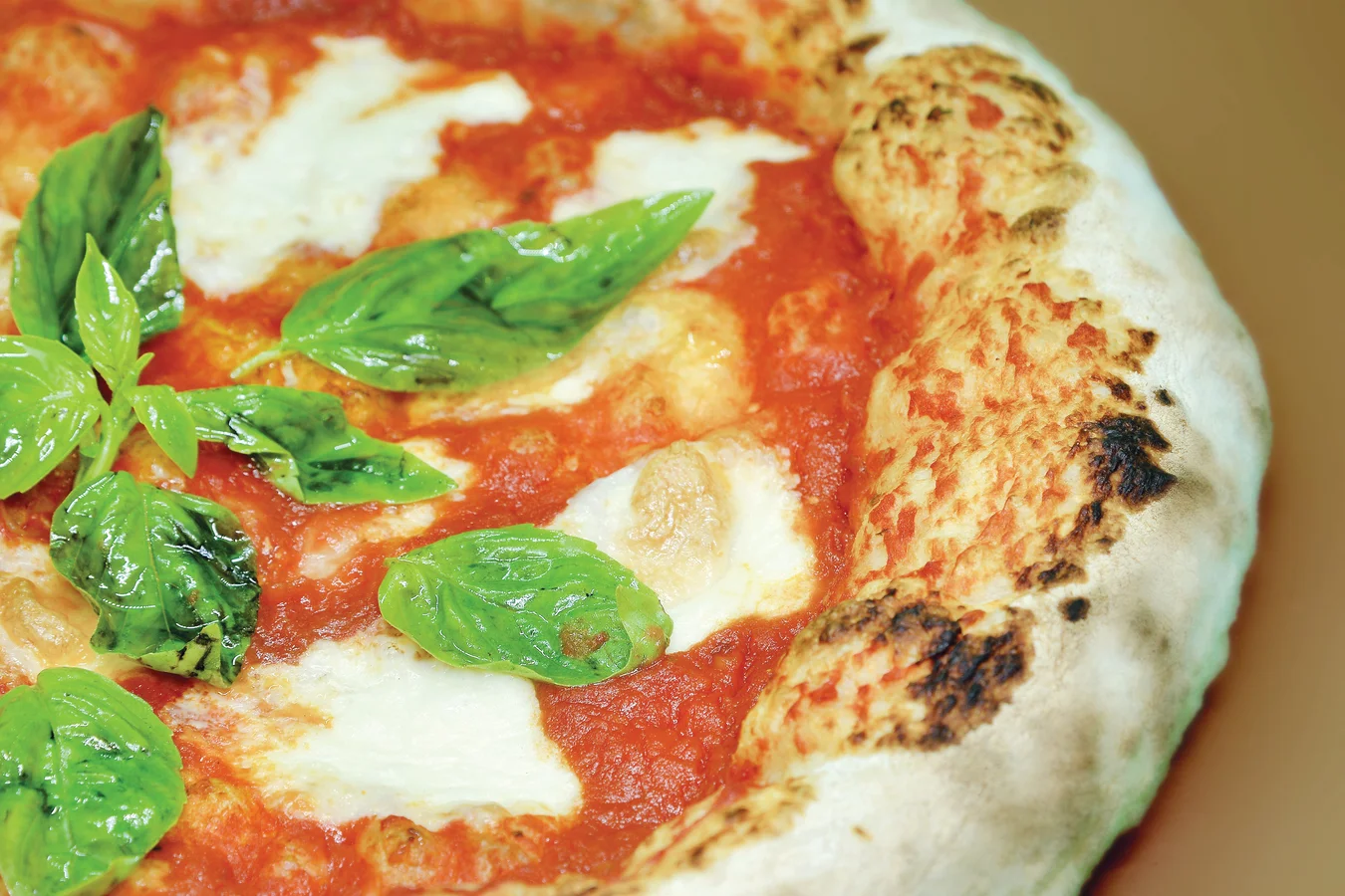 Sammy's Woodfired Pizza & Grill