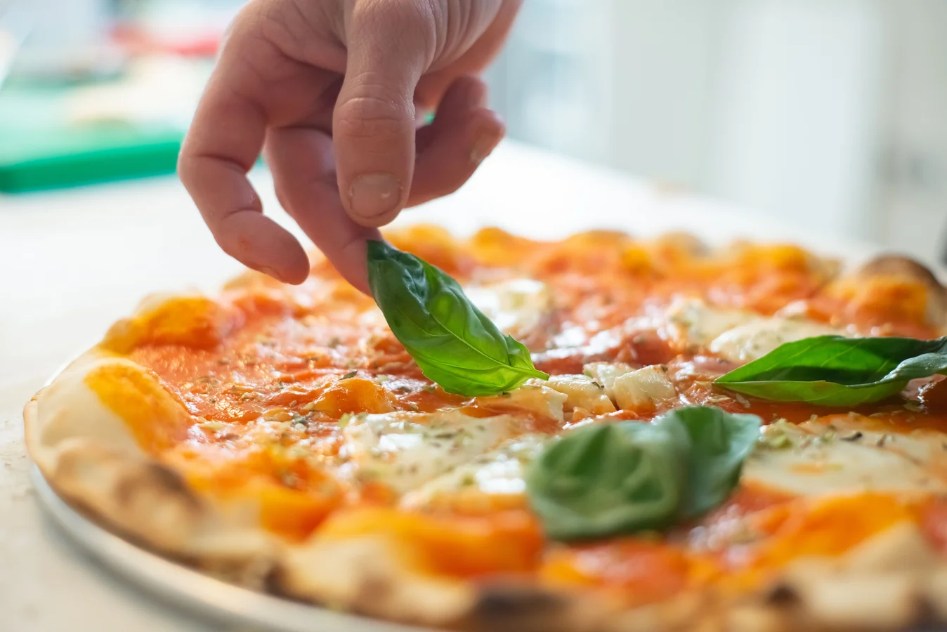 Sammy's Woodfired Pizza