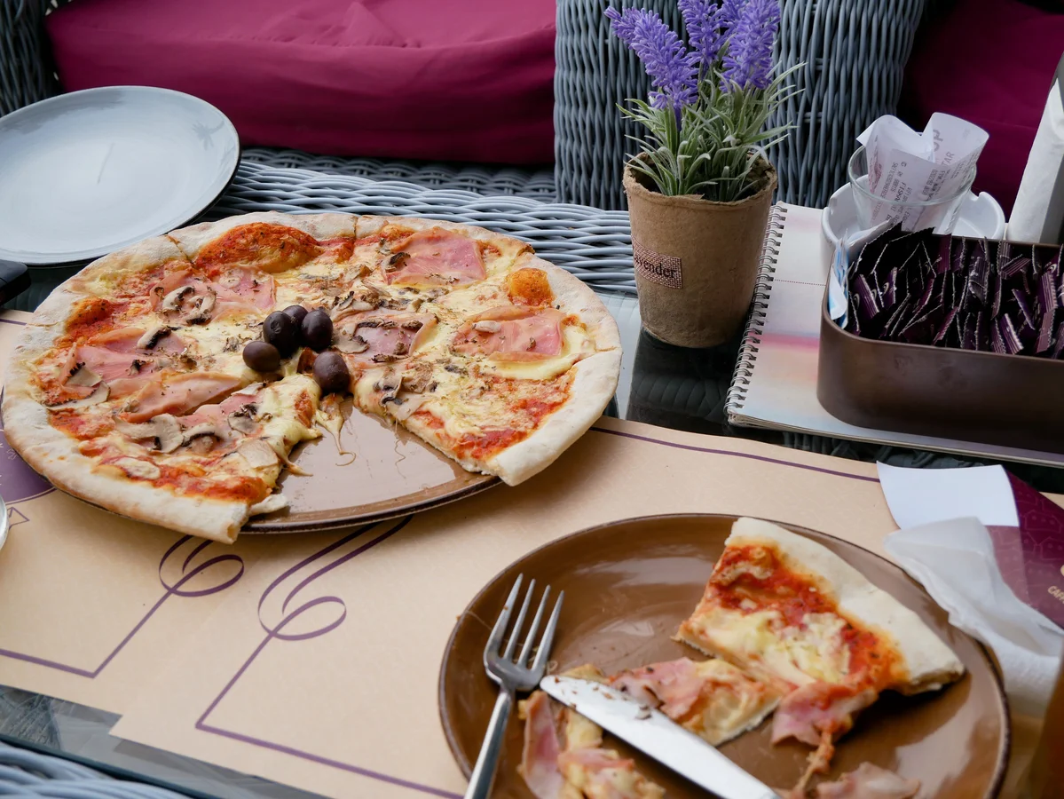 San Remo Pizzeria