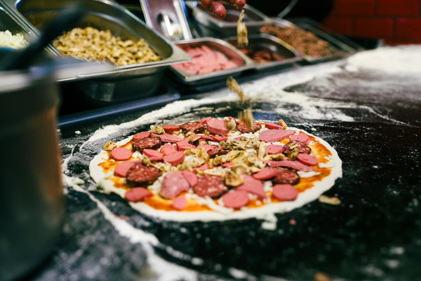 Sbarro