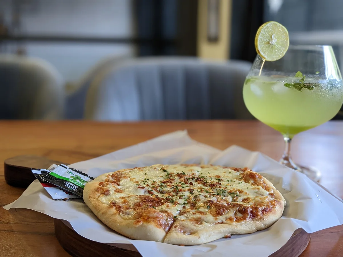 Slice House by Tony Gemignani