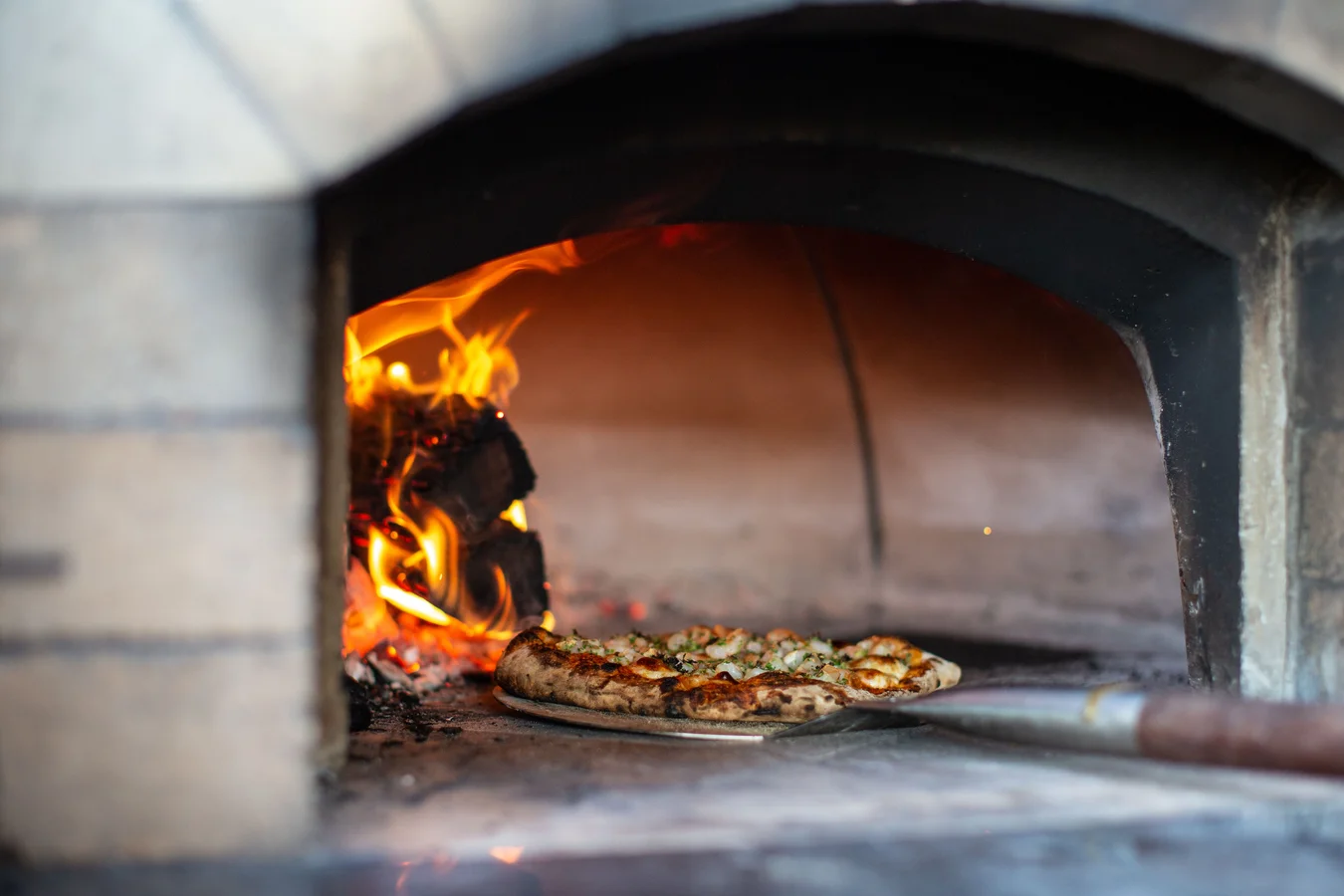 Slice House by Tony Gemignani