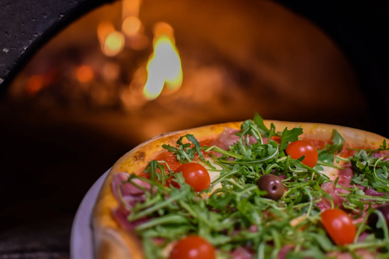 Sorrento's Pizza & Italian Restaurant